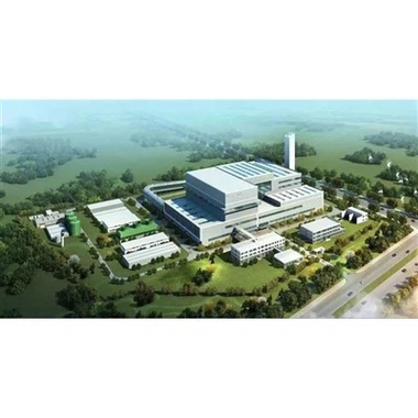 Edifici del Centre de Formació